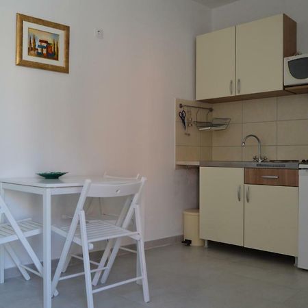 Apartman Paulina Bibinje Exterior foto