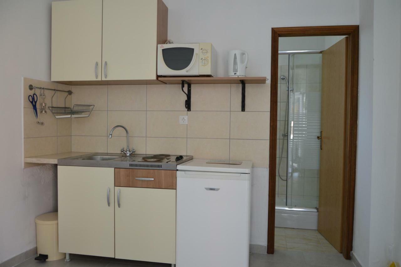 Apartman Paulina Bibinje Exterior foto