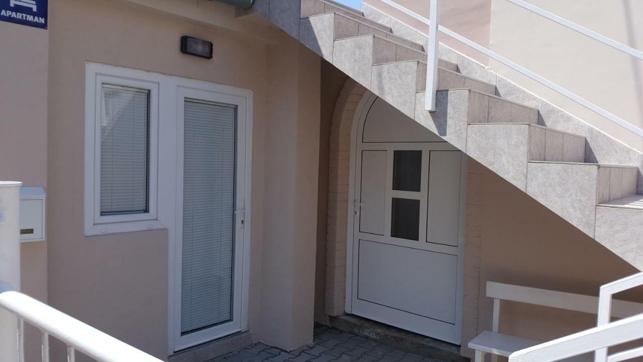 Apartman Paulina Bibinje Exterior foto