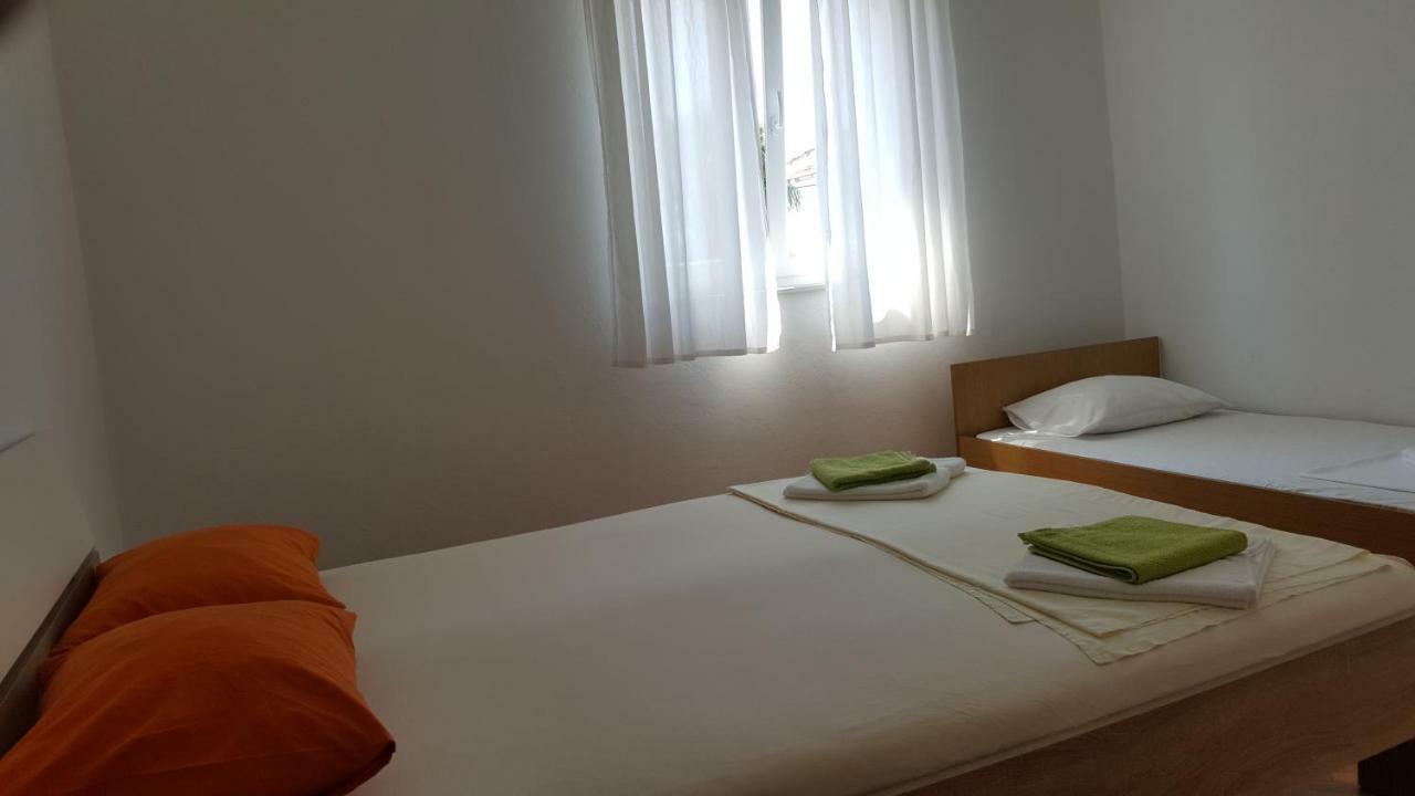 Apartman Paulina Bibinje Exterior foto