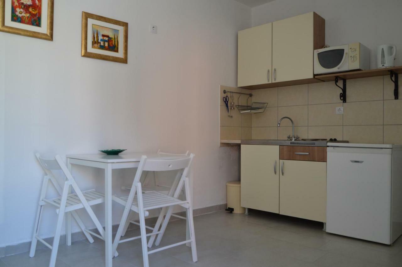 Apartman Paulina Bibinje Exterior foto